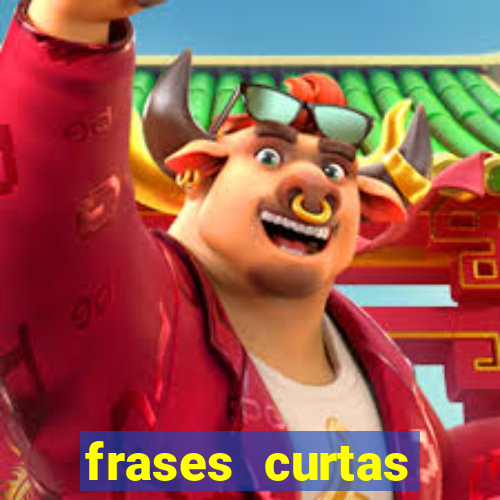 frases curtas desejando sucesso profissional